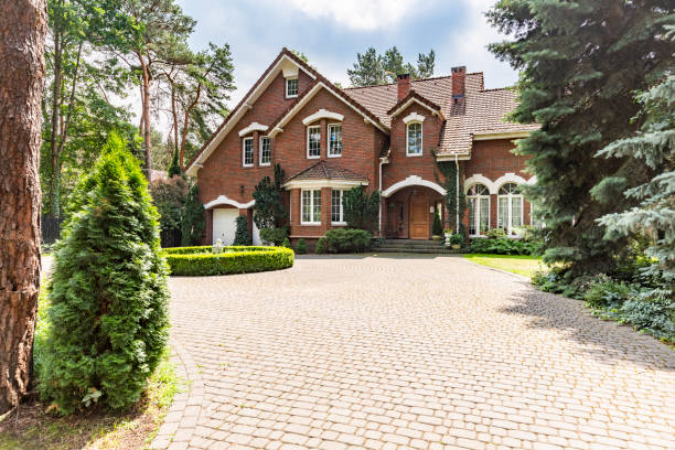 Best Brick Driveway Pavers  in Espy, PA