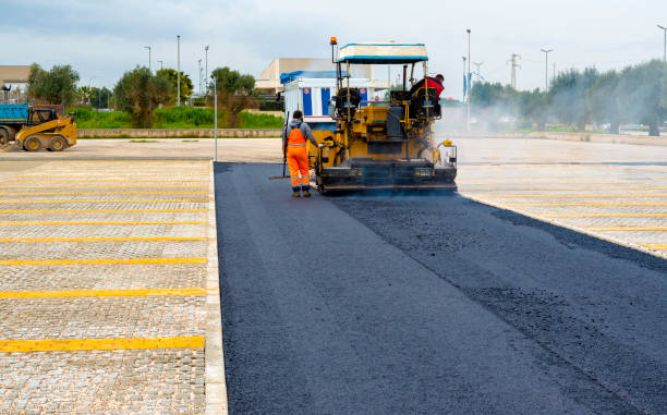 Best Driveway Paver Repair  in Espy, PA