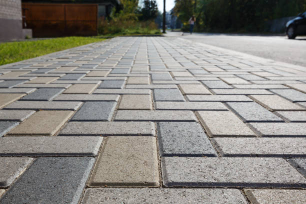Best Professional Driveway Pavers  in Espy, PA