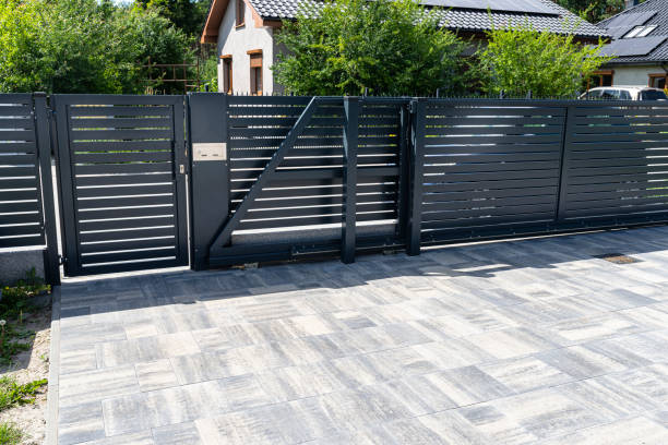 Best Residential Driveway Paver Services  in Espy, PA