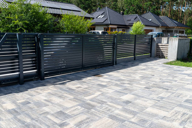 Best Interlocking Driveway Pavers  in Espy, PA