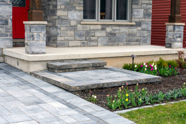 Best Driveway Paving Contractor  in Espy, PA