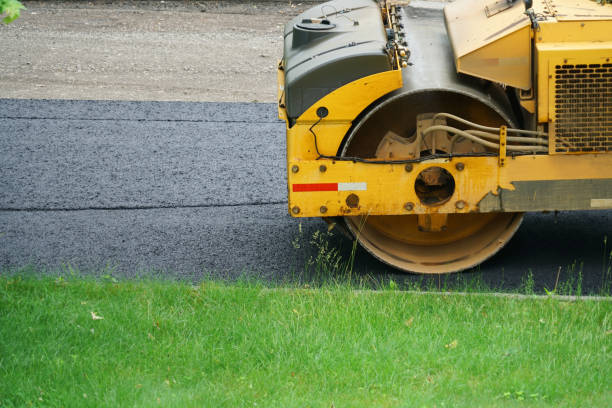 Best Local Driveway Pavers  in Espy, PA