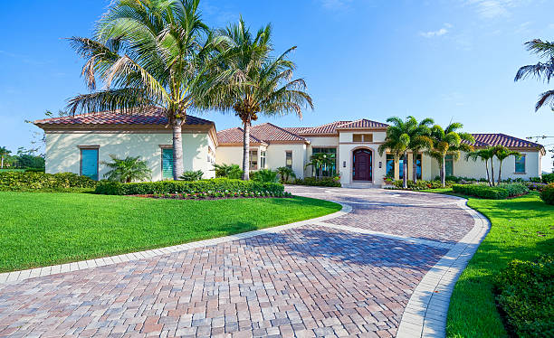 Best Cobblestone Driveway Pavers  in Espy, PA