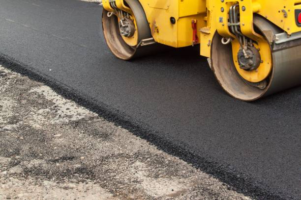 Best Decorative Driveway Pavers  in Espy, PA