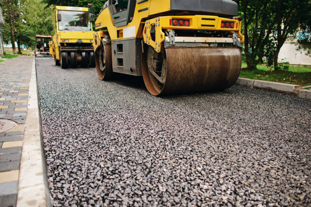 Best Brick Driveway Pavers  in Espy, PA
