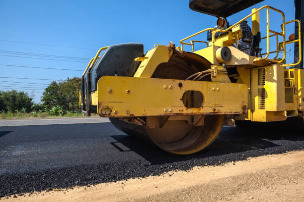 Best Driveway Resurfacing Pavers  in Espy, PA